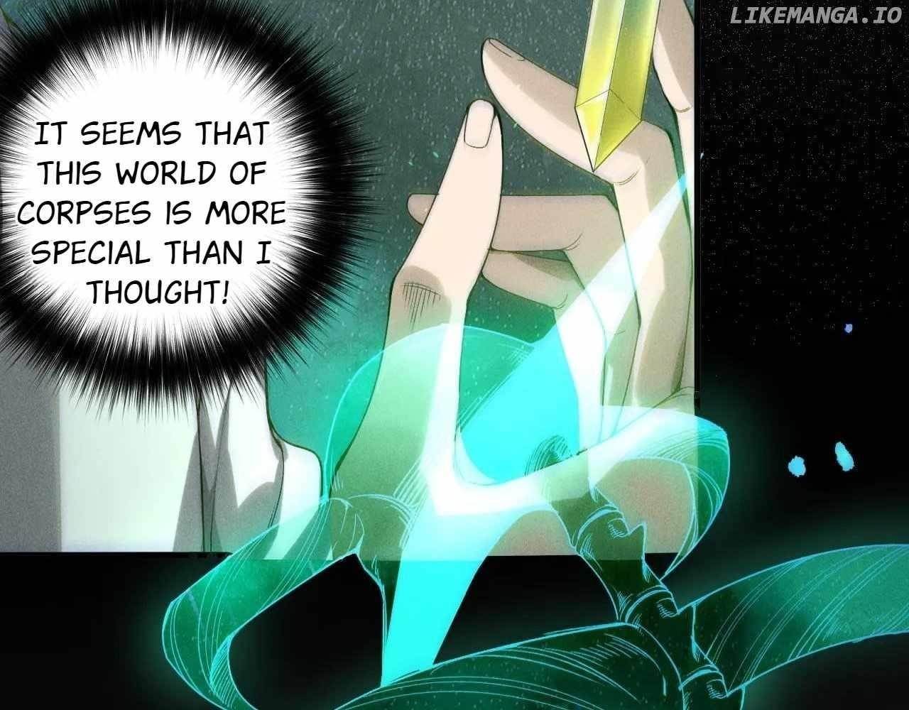 Catastrophic Necromancer Chapter 177 - Page 60