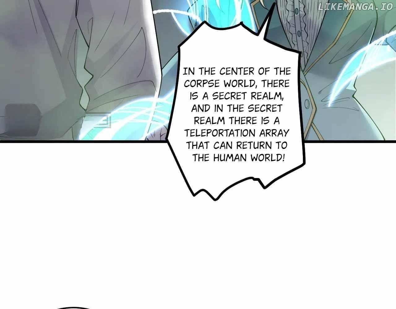 Catastrophic Necromancer Chapter 177 - Page 66