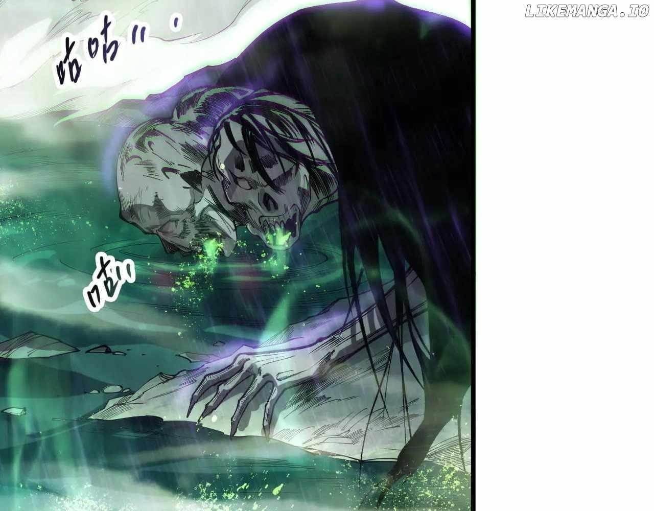 Catastrophic Necromancer Chapter 177 - Page 72