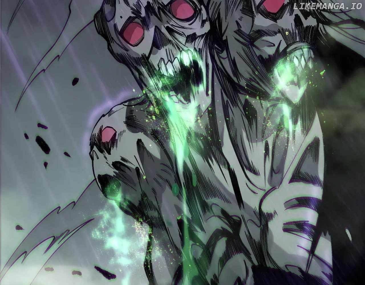 Catastrophic Necromancer Chapter 177 - Page 74