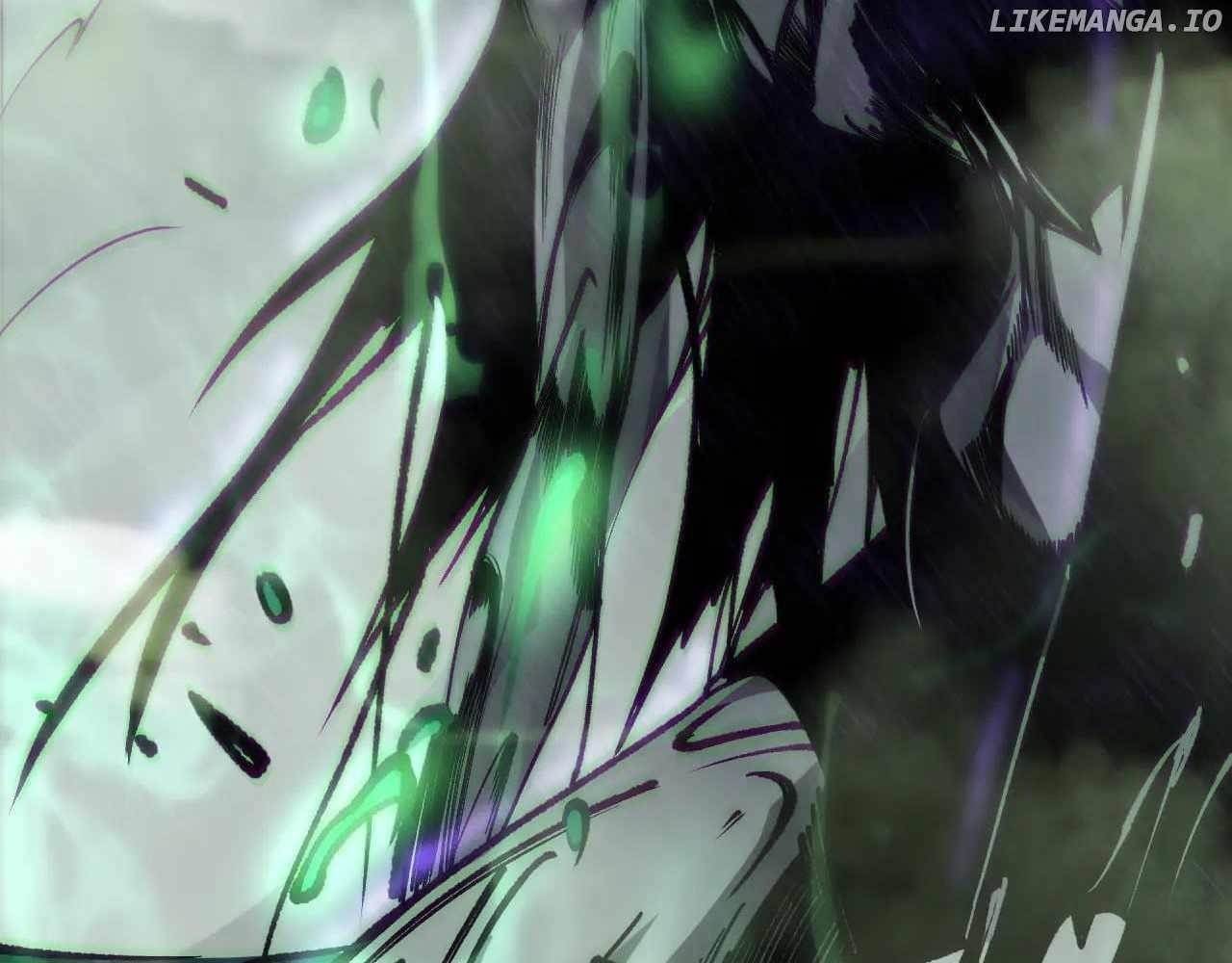 Catastrophic Necromancer Chapter 177 - Page 75