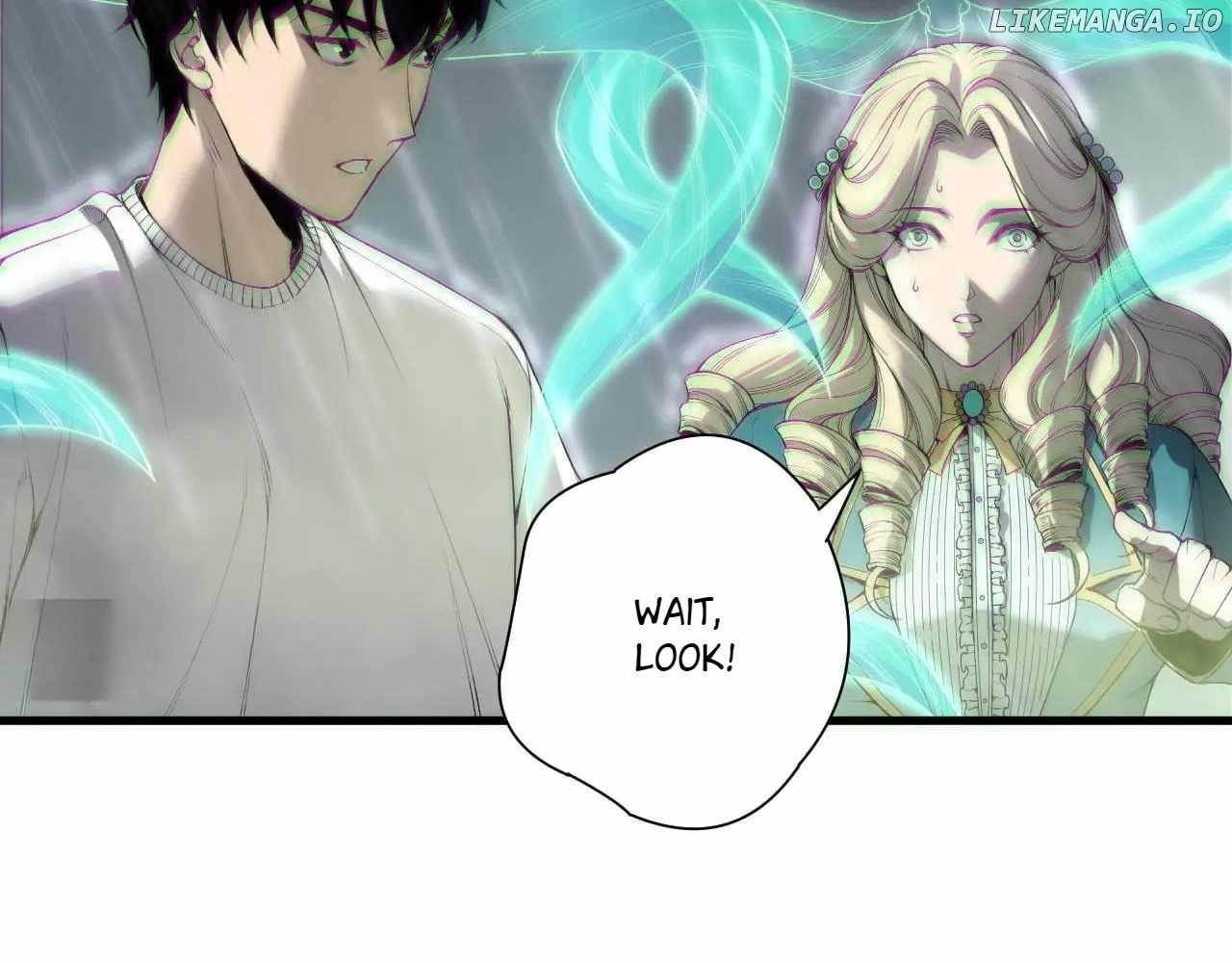 Catastrophic Necromancer Chapter 177 - Page 85