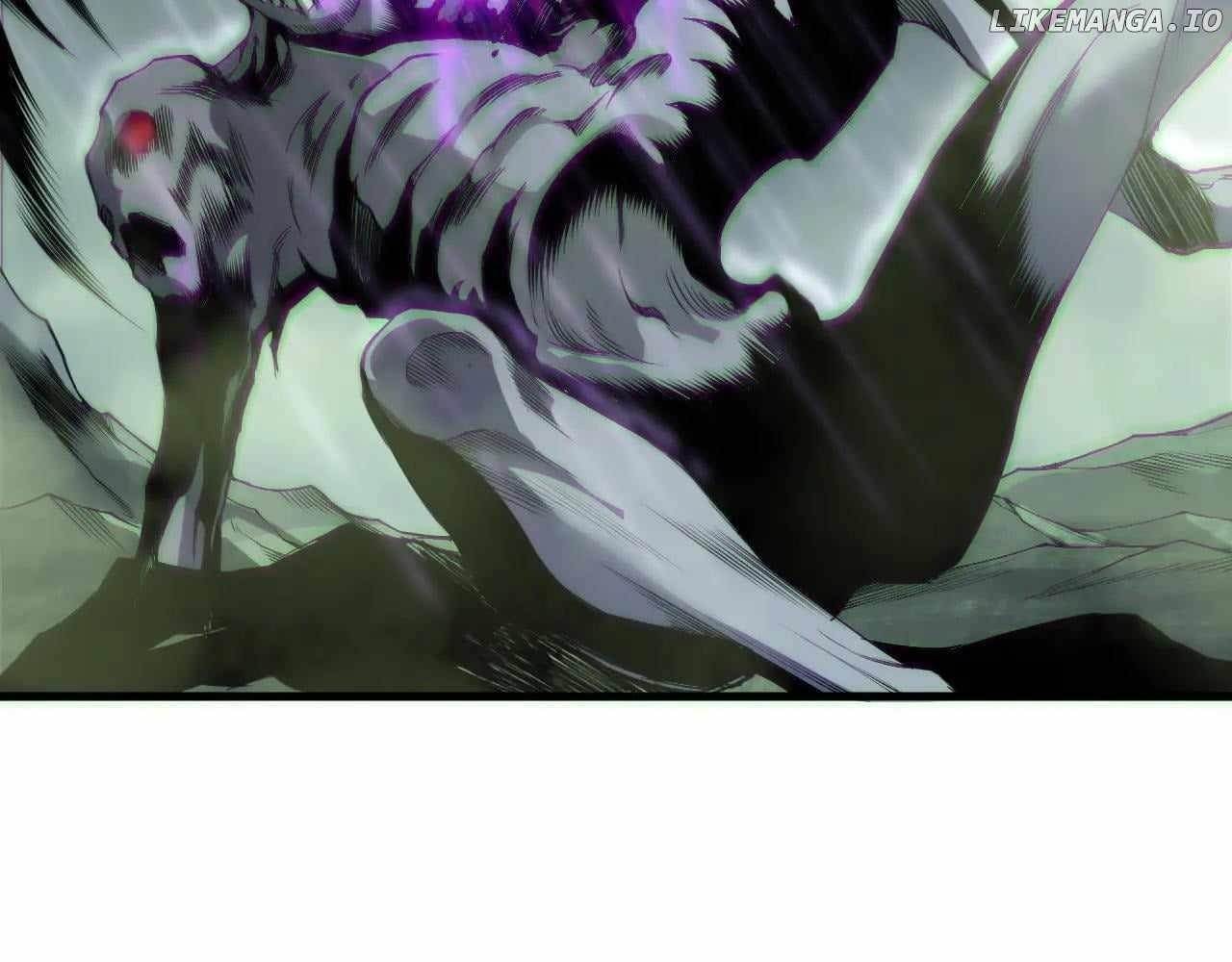 Catastrophic Necromancer Chapter 177 - Page 87