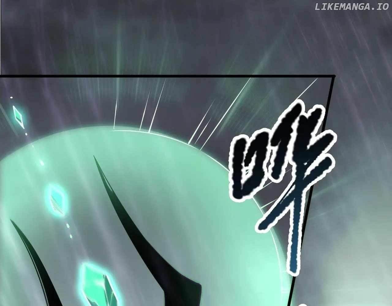 Catastrophic Necromancer Chapter 177 - Page 99