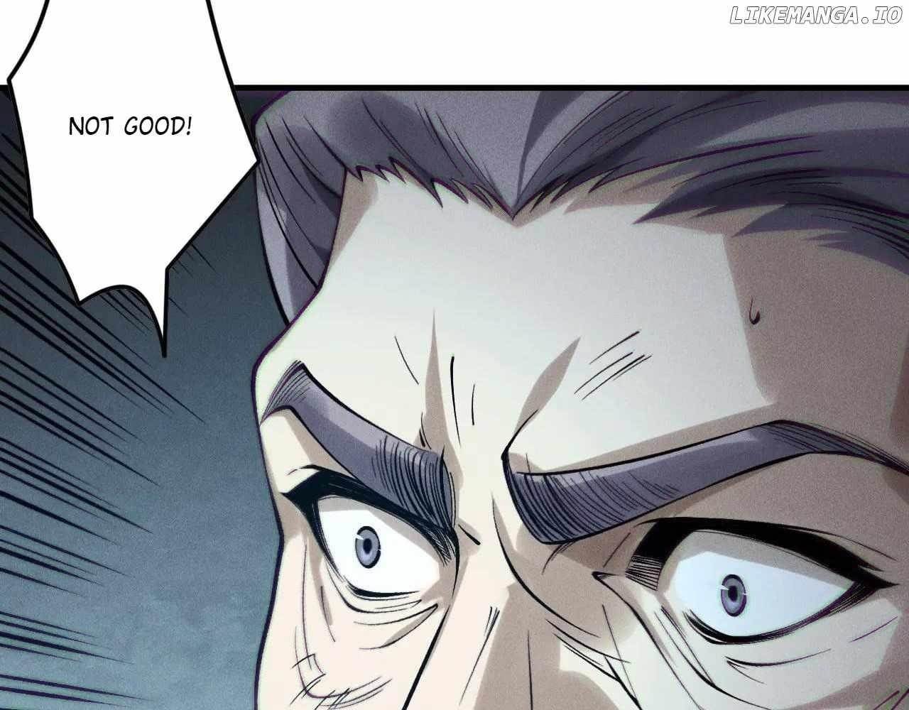 Catastrophic Necromancer Chapter 178 - Page 103