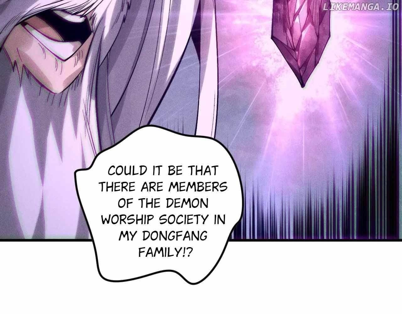 Catastrophic Necromancer Chapter 178 - Page 111