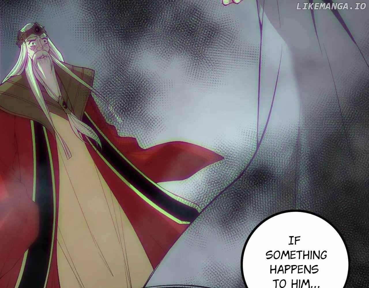 Catastrophic Necromancer Chapter 178 - Page 116