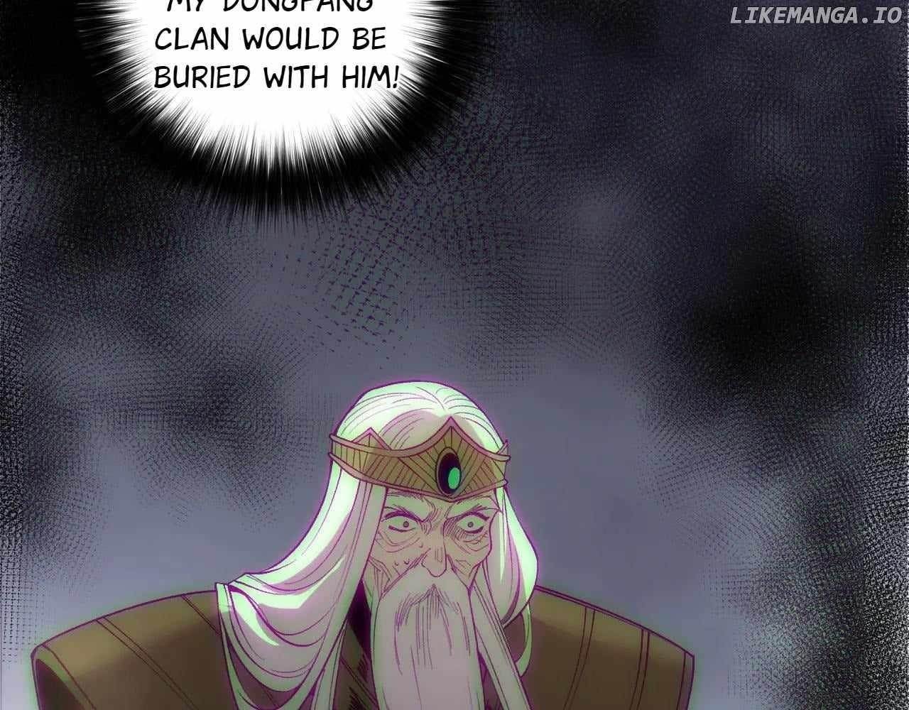 Catastrophic Necromancer Chapter 178 - Page 125