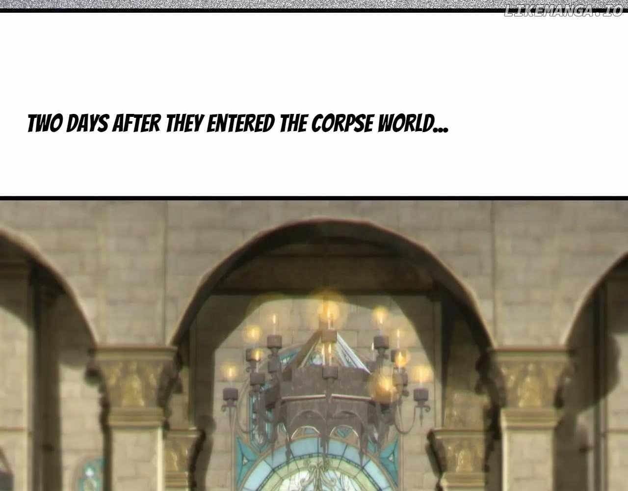 Catastrophic Necromancer Chapter 178 - Page 25