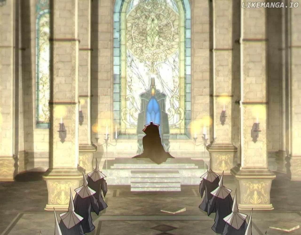 Catastrophic Necromancer Chapter 178 - Page 26