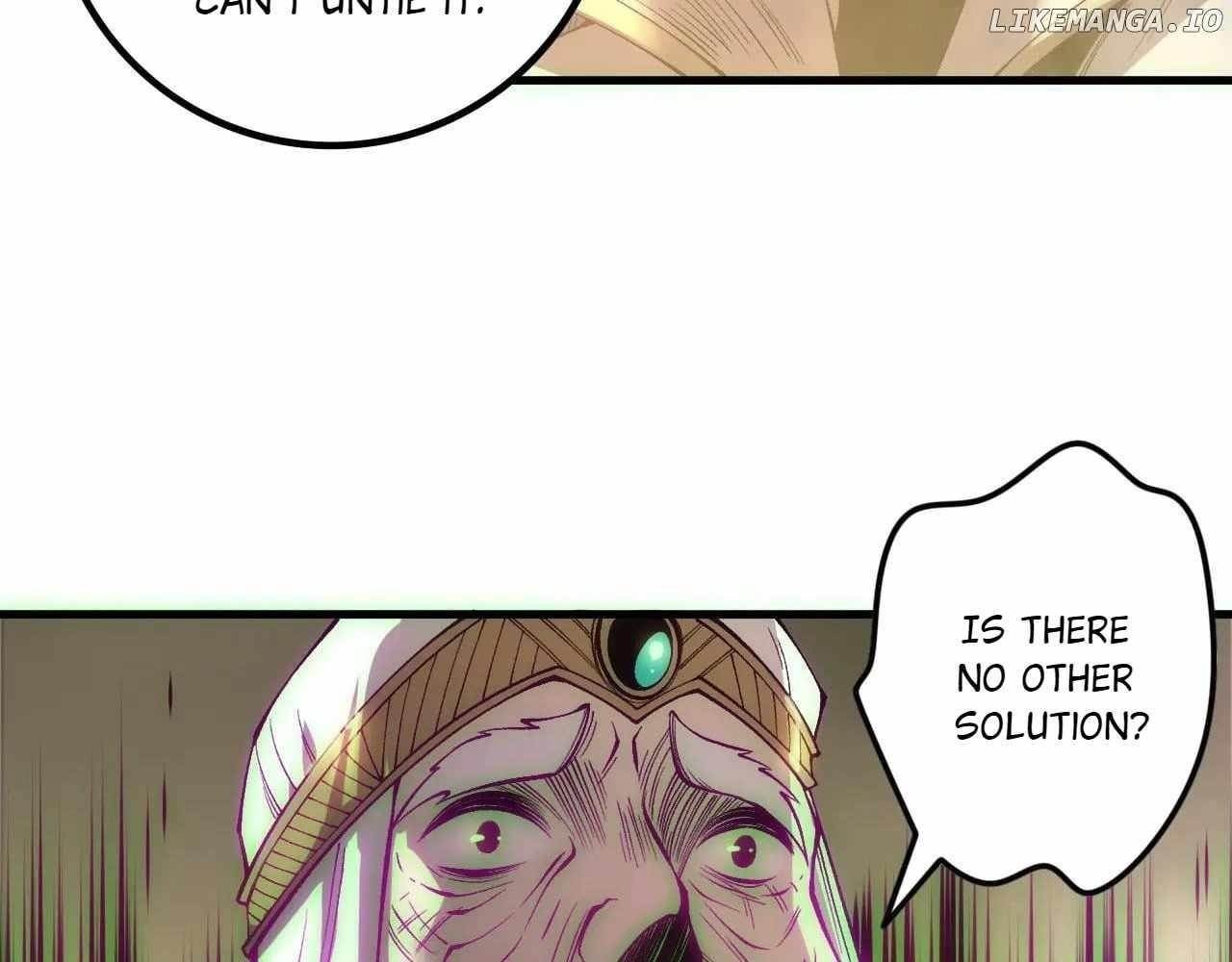 Catastrophic Necromancer Chapter 178 - Page 45