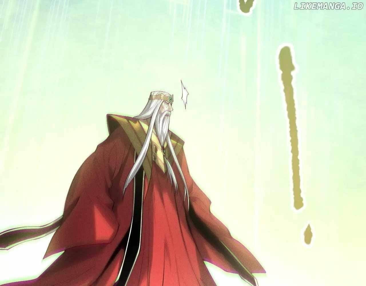 Catastrophic Necromancer Chapter 178 - Page 67