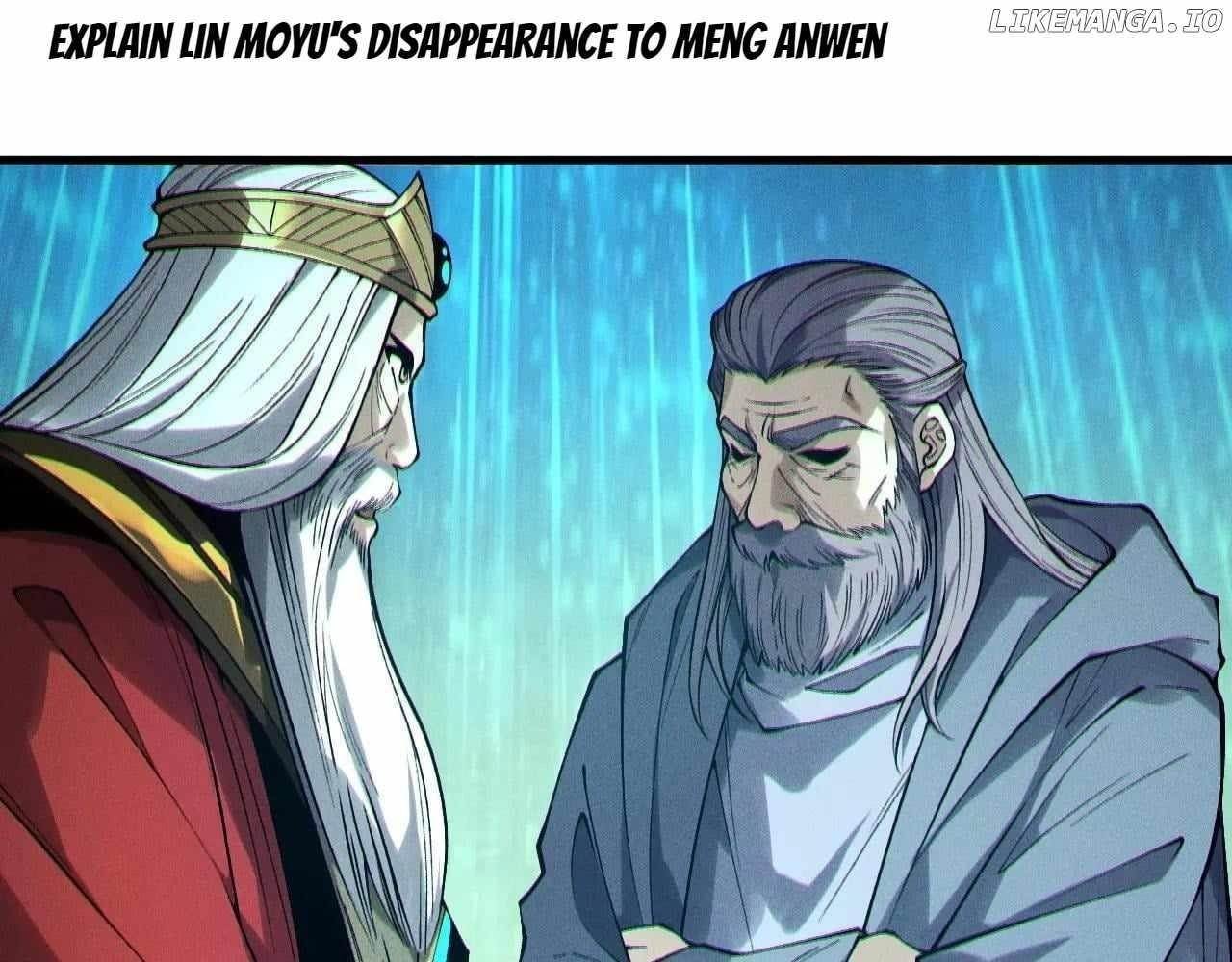 Catastrophic Necromancer Chapter 178 - Page 73