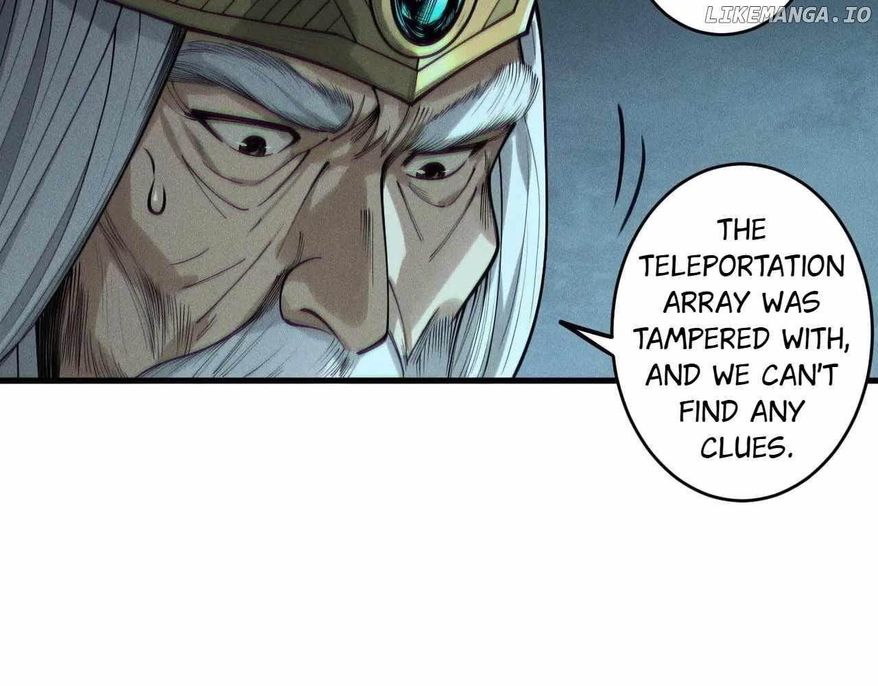 Catastrophic Necromancer Chapter 178 - Page 77