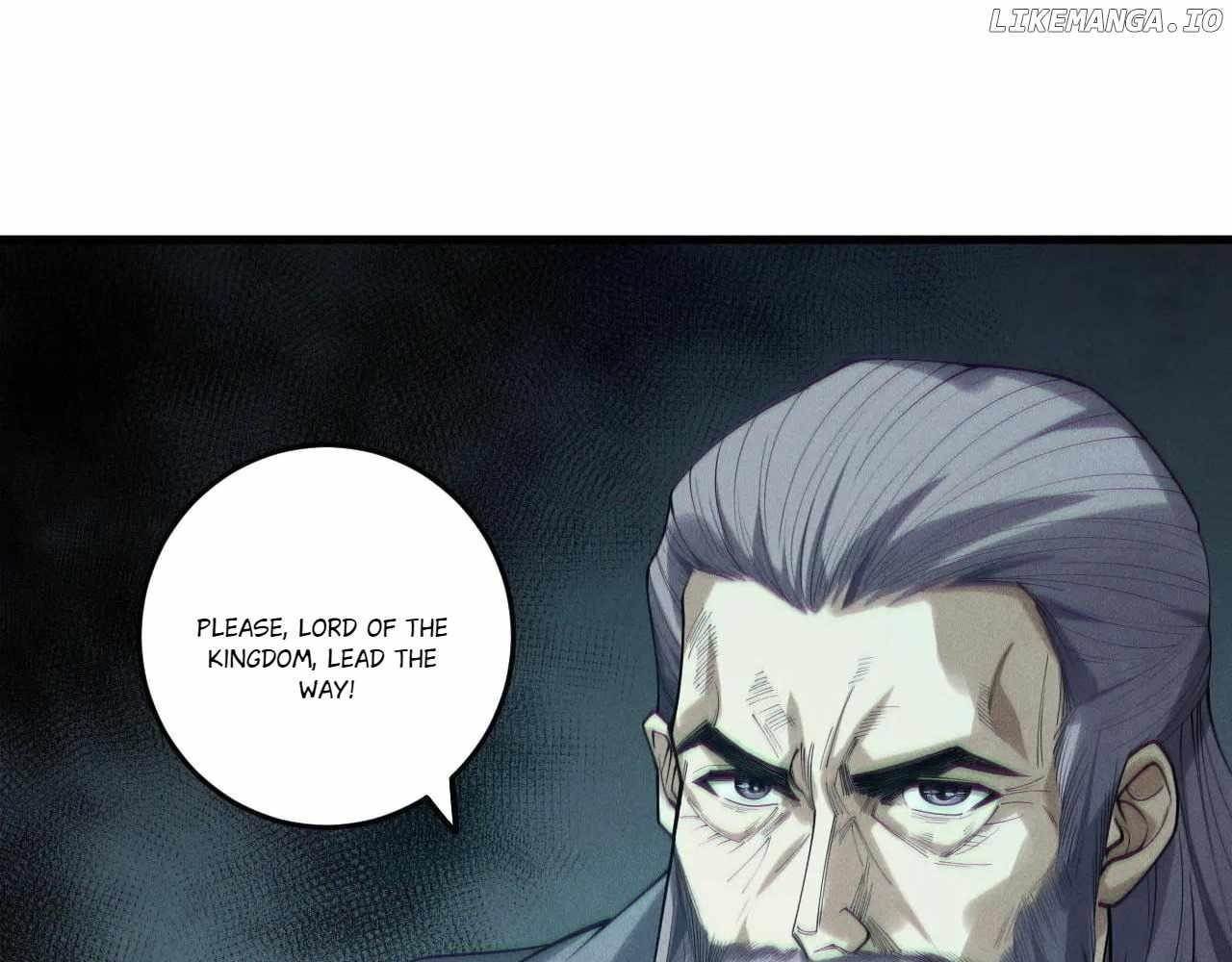 Catastrophic Necromancer Chapter 178 - Page 78