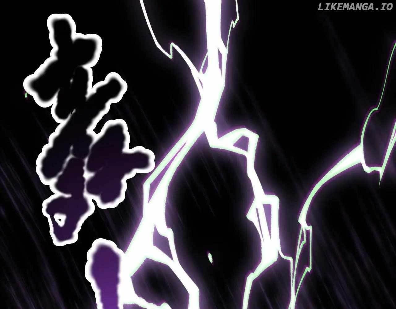 Catastrophic Necromancer Chapter 178 - Page 9