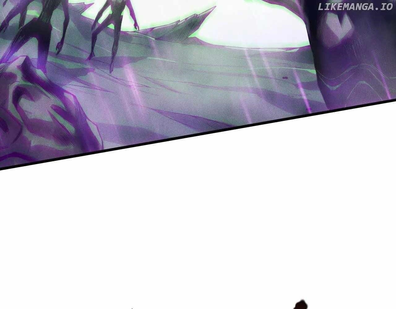 Catastrophic Necromancer Chapter 179 - Page 109