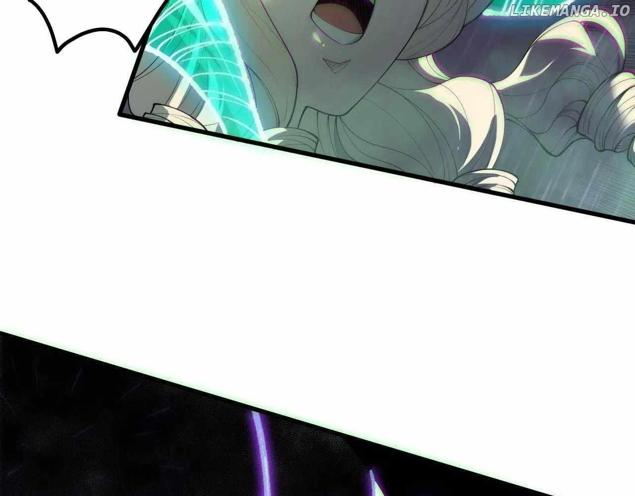 Catastrophic Necromancer Chapter 179 - Page 117