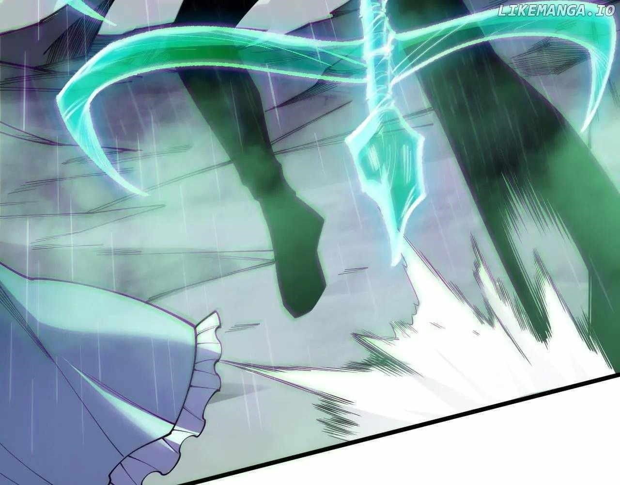 Catastrophic Necromancer Chapter 179 - Page 120