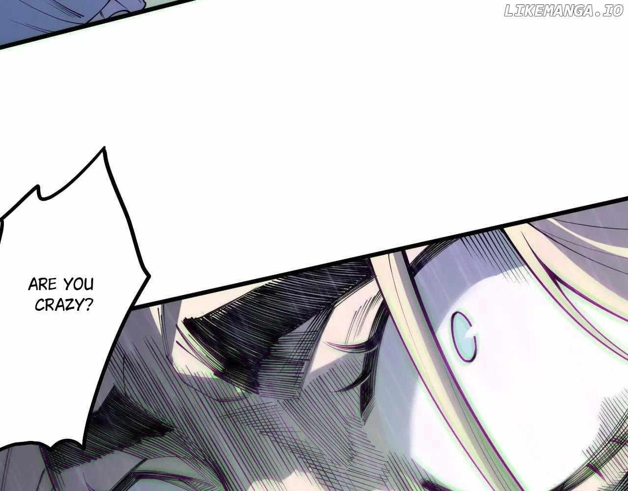 Catastrophic Necromancer Chapter 179 - Page 121