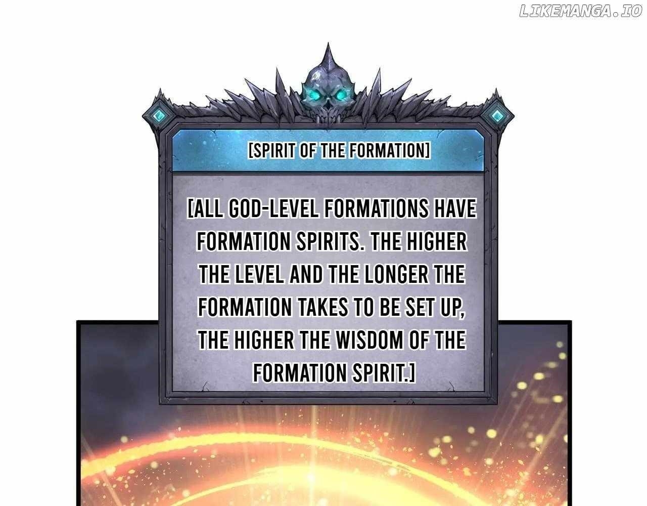 Catastrophic Necromancer Chapter 179 - Page 16