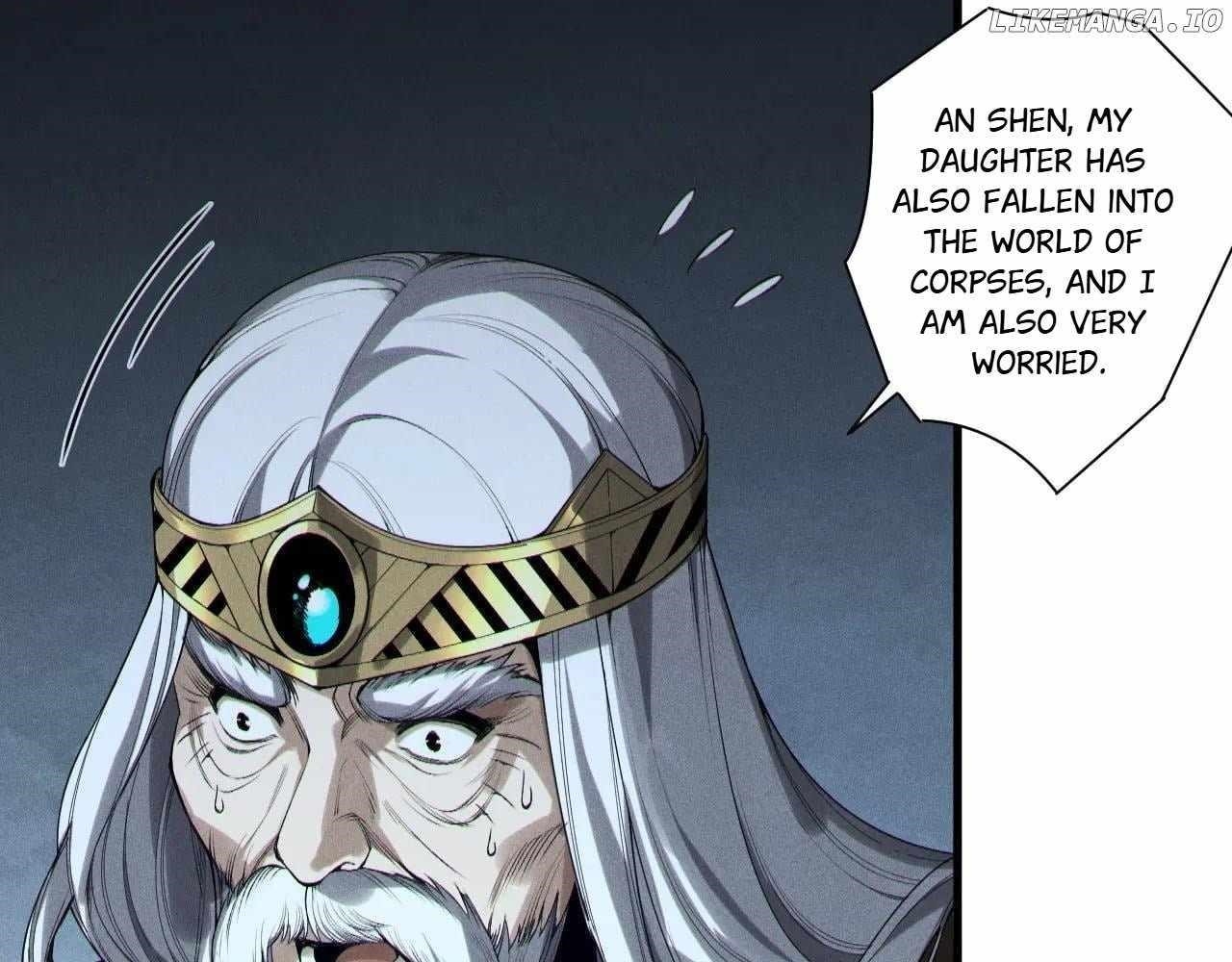 Catastrophic Necromancer Chapter 179 - Page 2