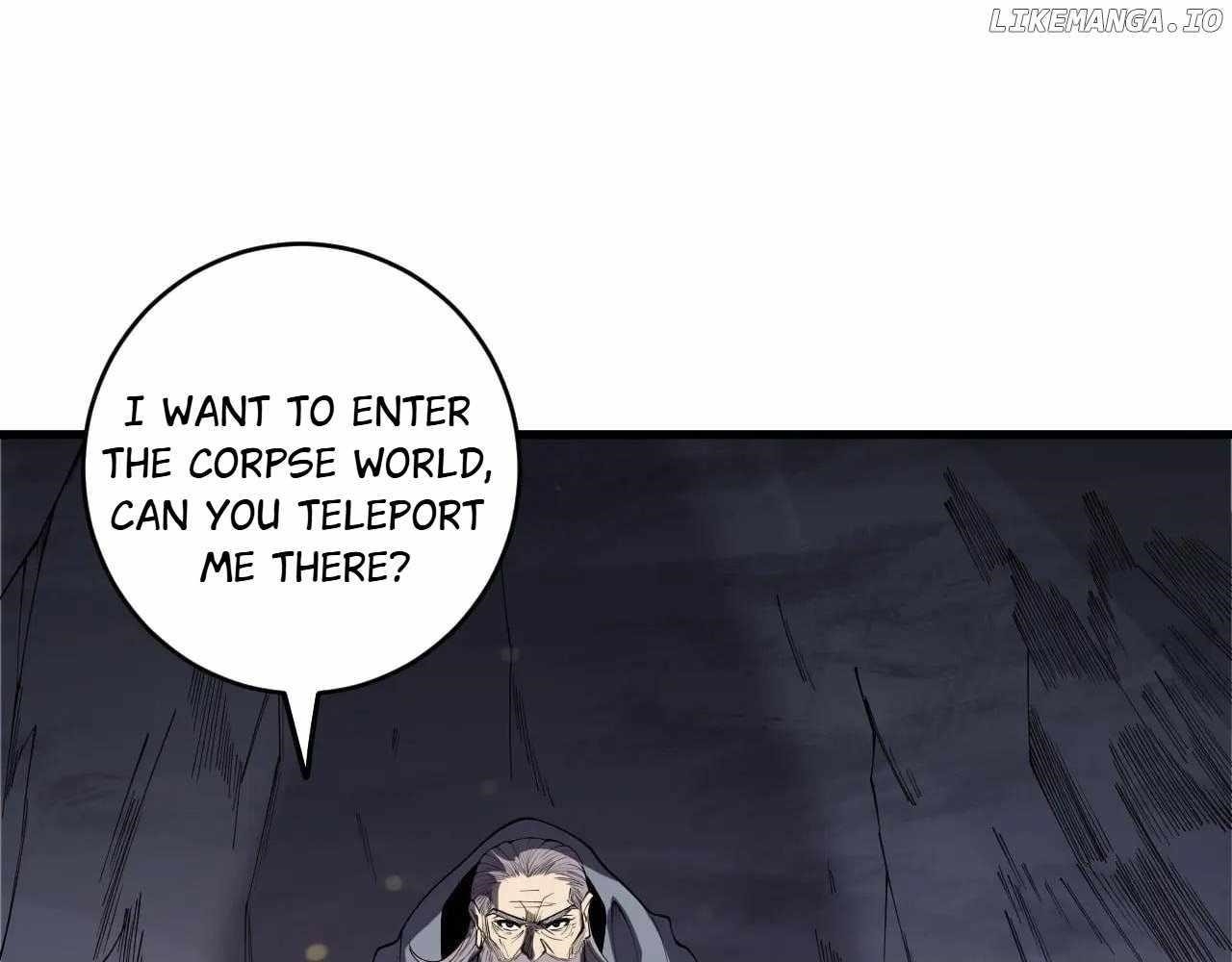 Catastrophic Necromancer Chapter 179 - Page 20