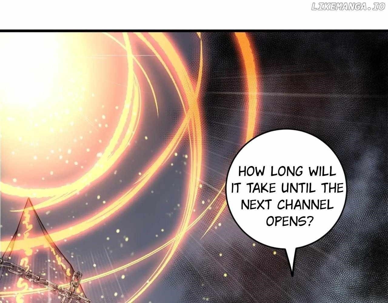 Catastrophic Necromancer Chapter 179 - Page 29