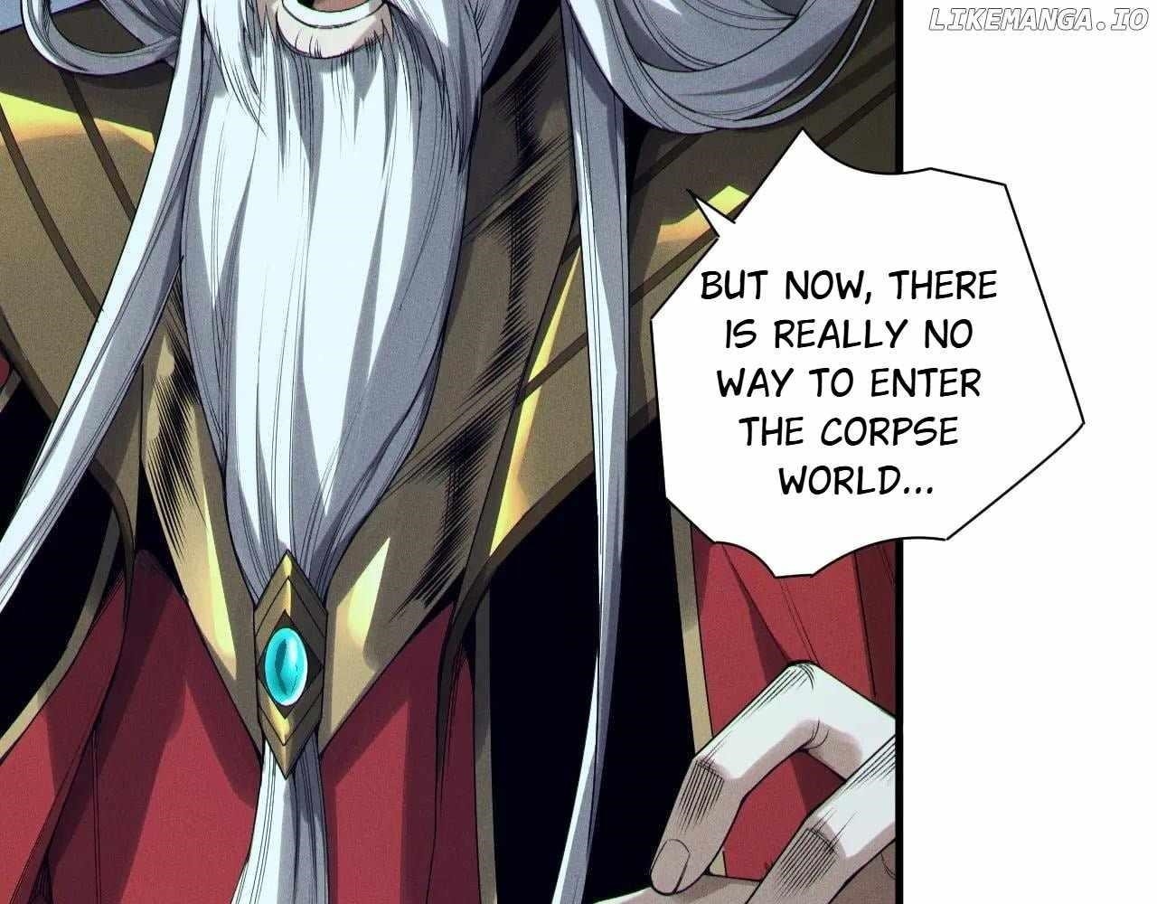 Catastrophic Necromancer Chapter 179 - Page 3