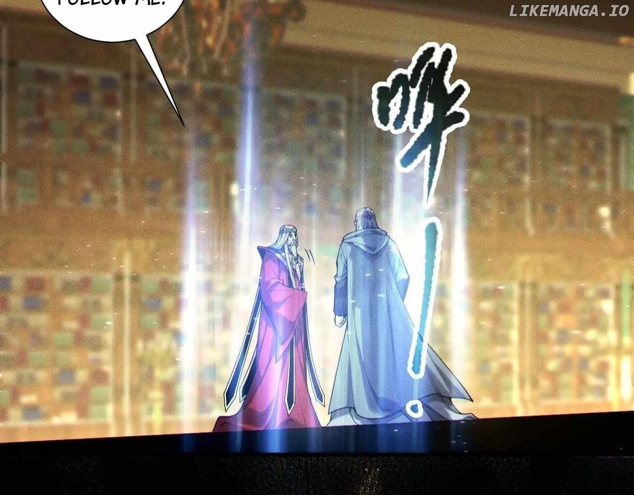 Catastrophic Necromancer Chapter 179 - Page 5