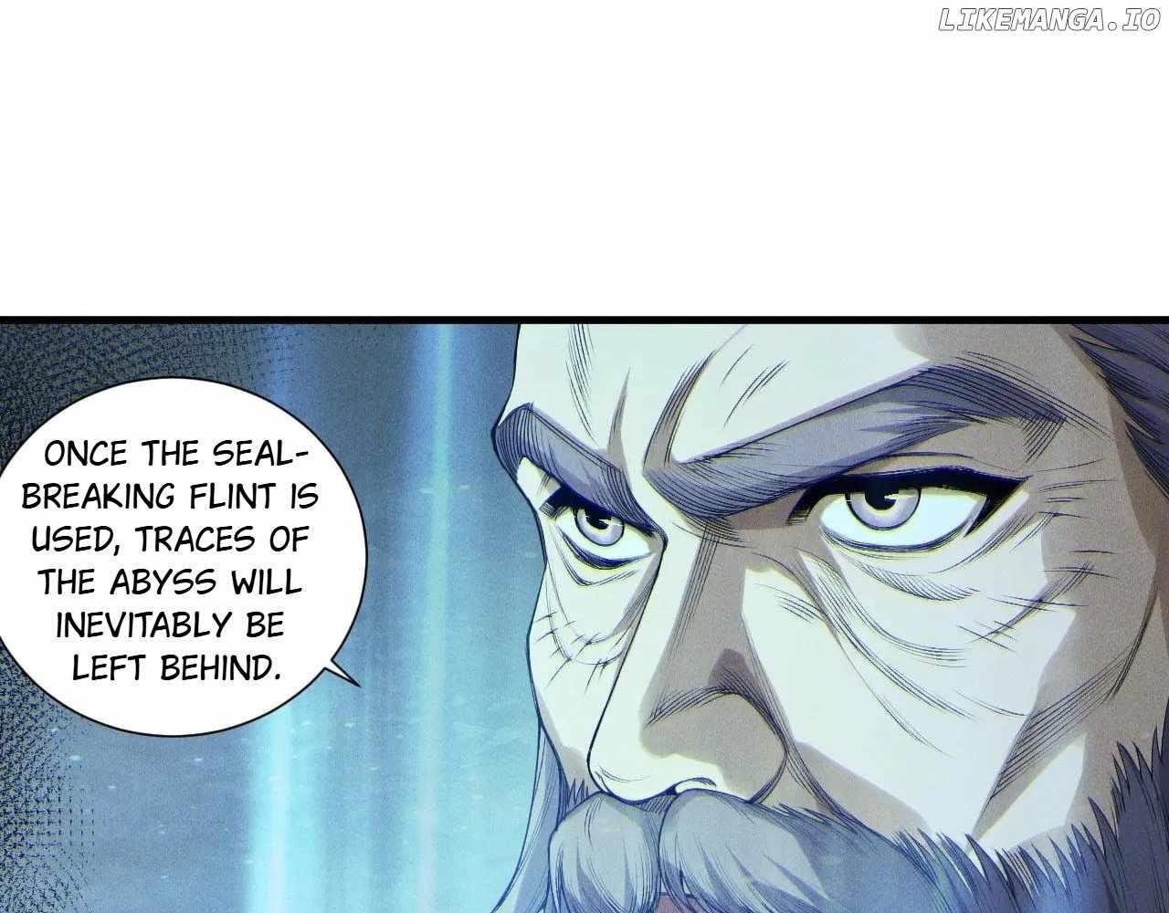 Catastrophic Necromancer Chapter 179 - Page 50