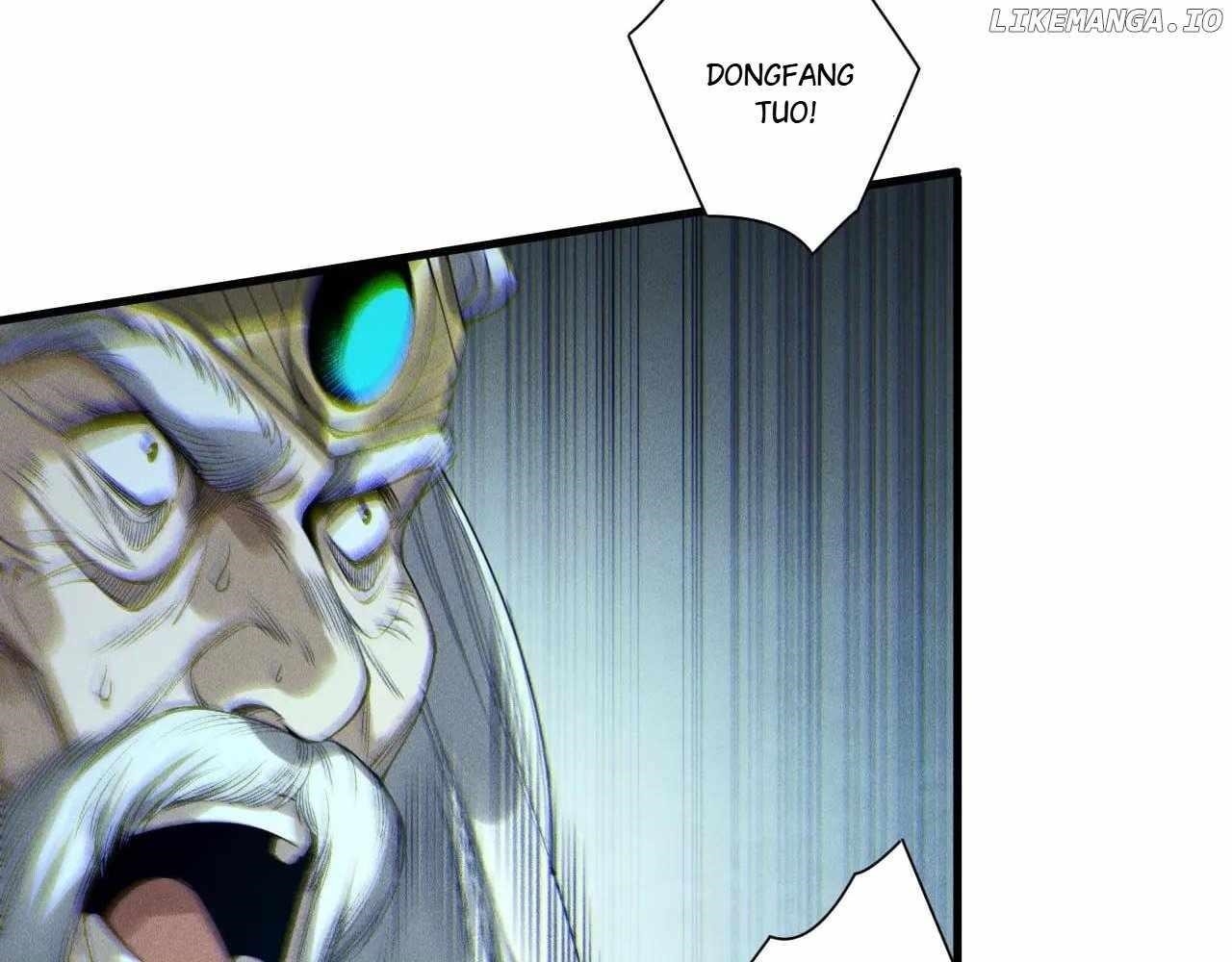 Catastrophic Necromancer Chapter 179 - Page 54