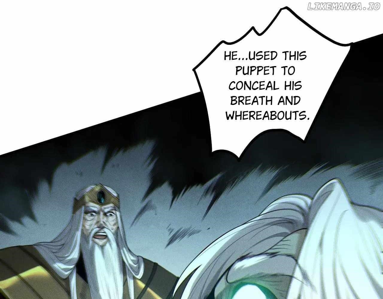 Catastrophic Necromancer Chapter 179 - Page 65