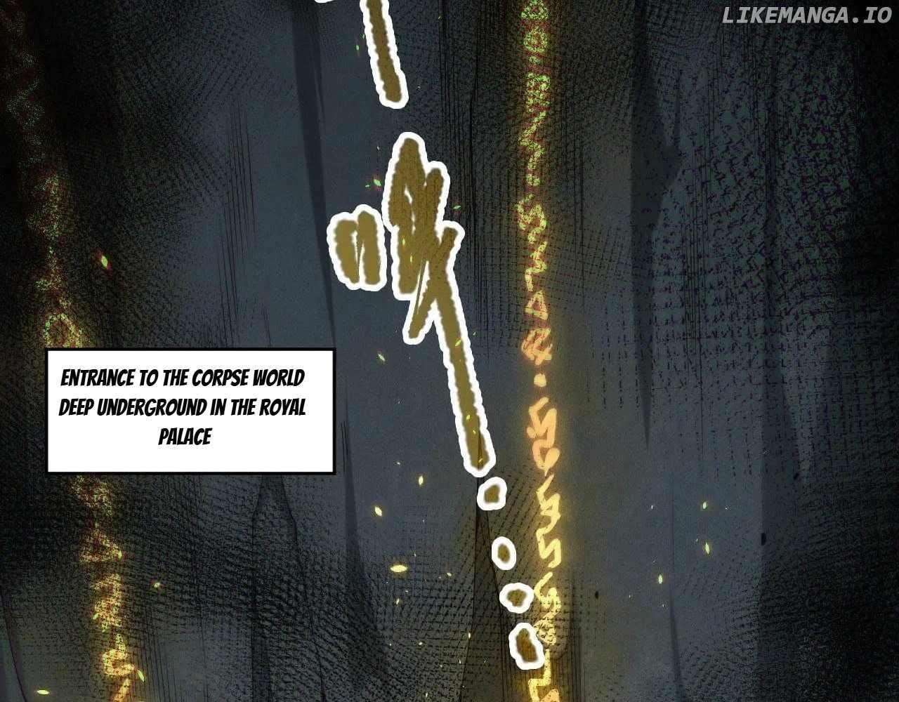 Catastrophic Necromancer Chapter 179 - Page 7