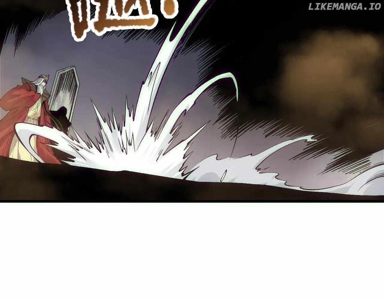 Catastrophic Necromancer Chapter 179 - Page 71