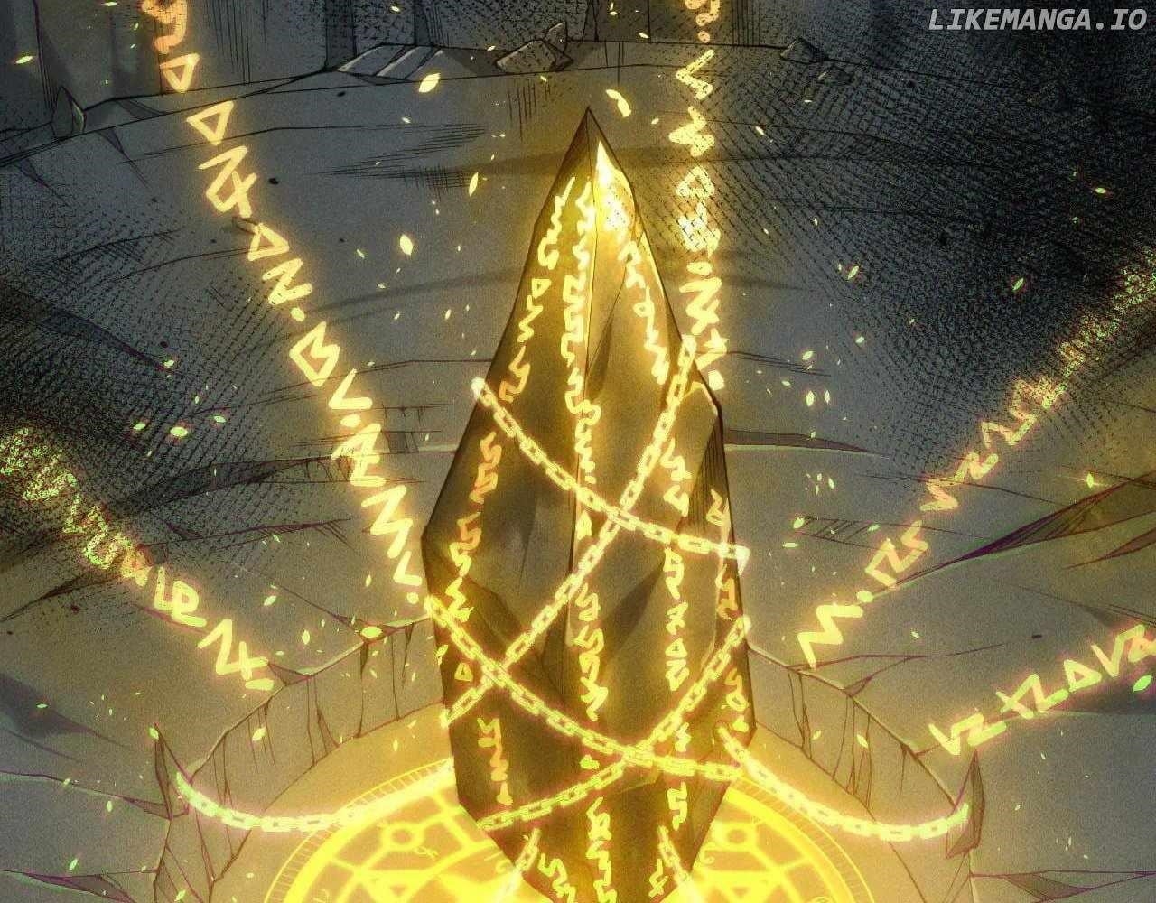 Catastrophic Necromancer Chapter 179 - Page 8