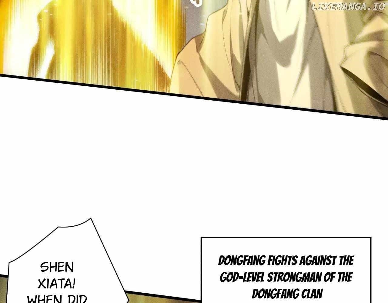 Catastrophic Necromancer Chapter 179 - Page 84