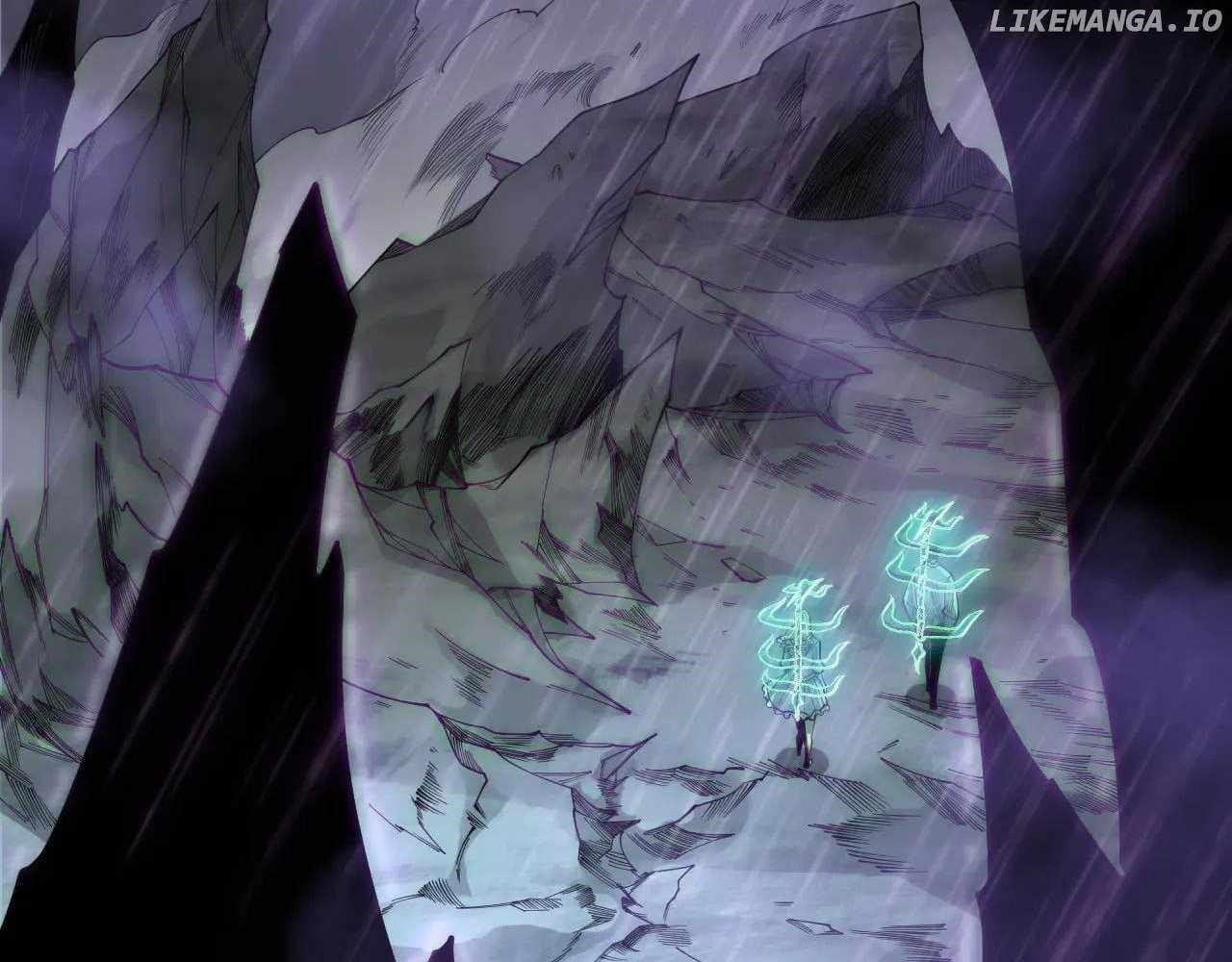 Catastrophic Necromancer Chapter 179 - Page 94