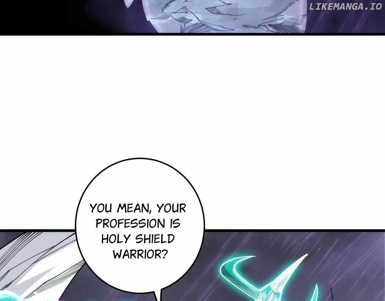 Catastrophic Necromancer Chapter 179 - Page 95