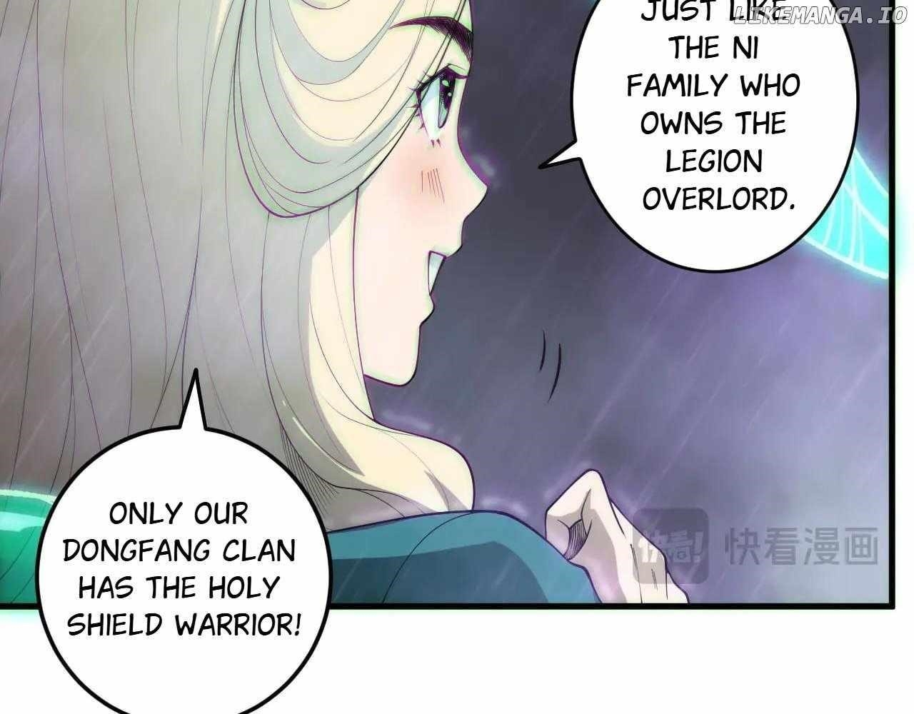 Catastrophic Necromancer Chapter 179 - Page 98