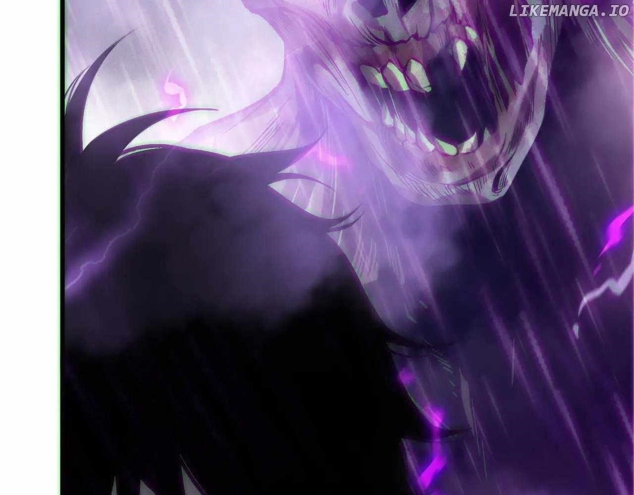 Catastrophic Necromancer Chapter 180 - Page 10