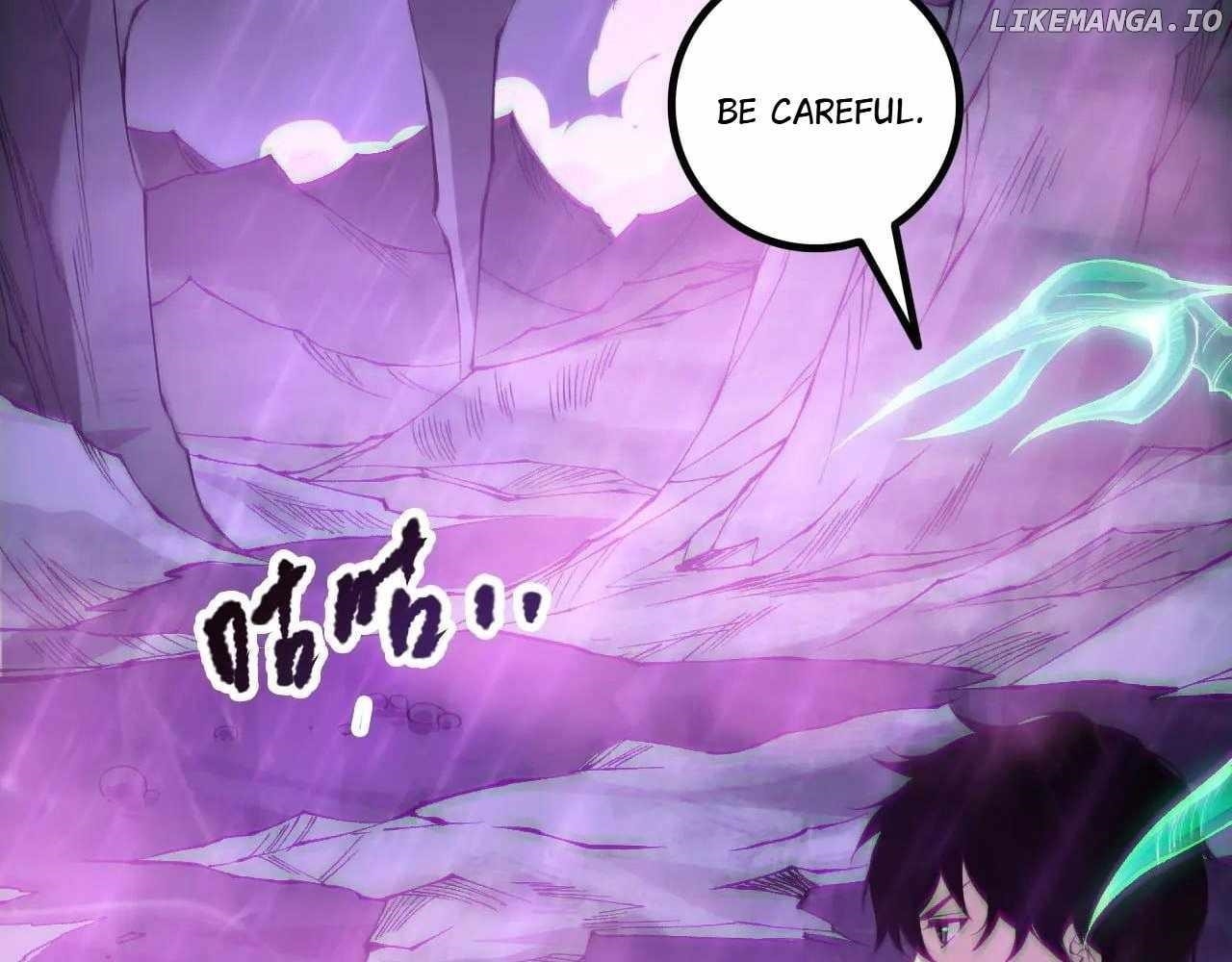 Catastrophic Necromancer Chapter 180 - Page 113