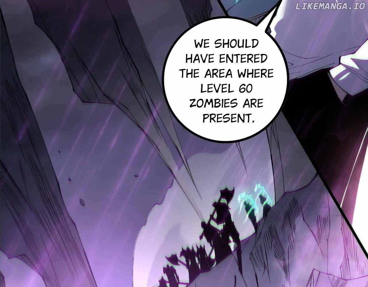 Catastrophic Necromancer Chapter 180 - Page 115