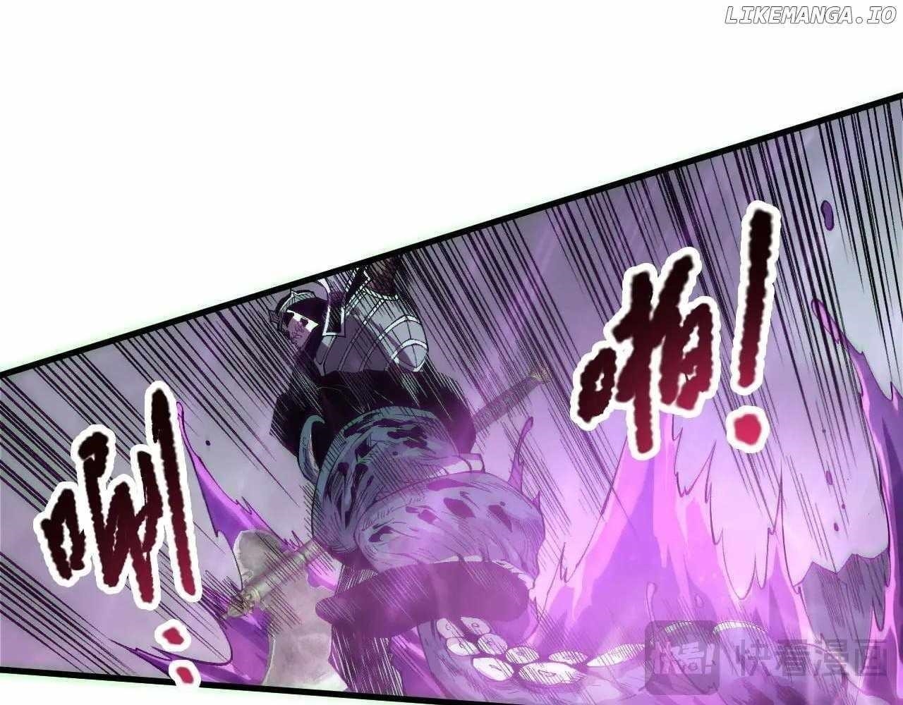 Catastrophic Necromancer Chapter 180 - Page 120