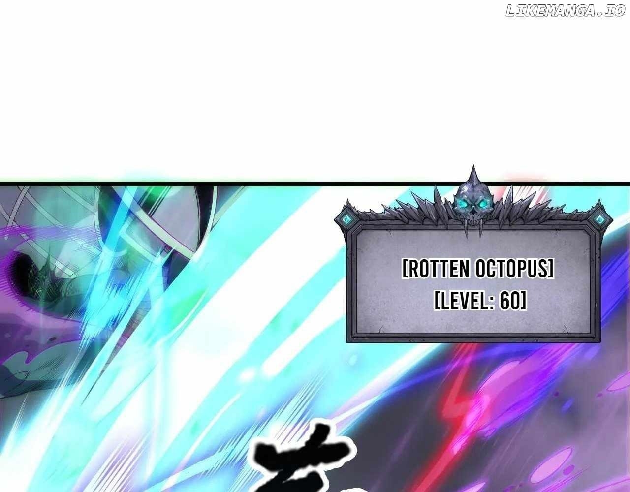 Catastrophic Necromancer Chapter 180 - Page 124