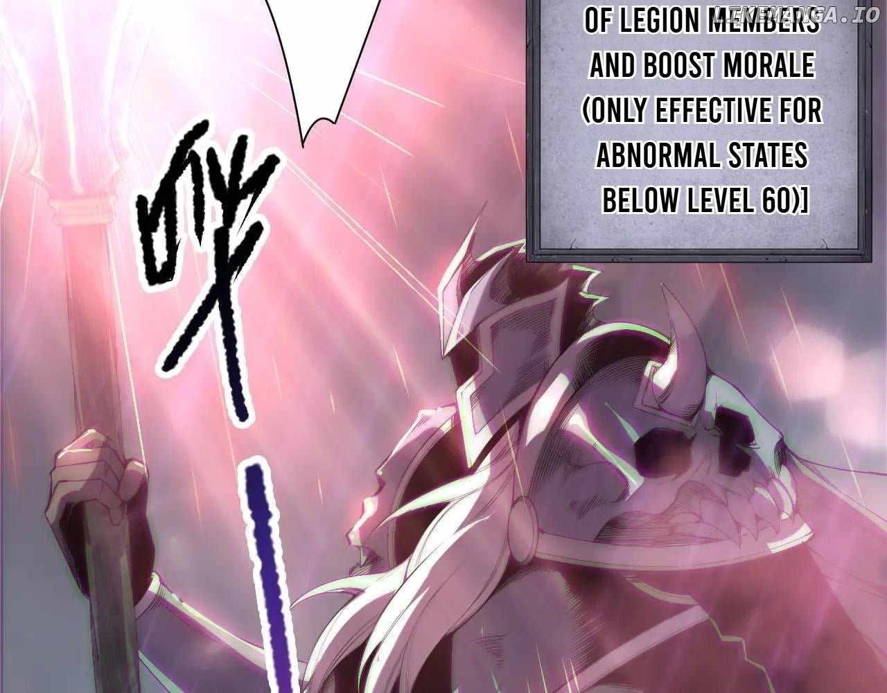 Catastrophic Necromancer Chapter 180 - Page 130