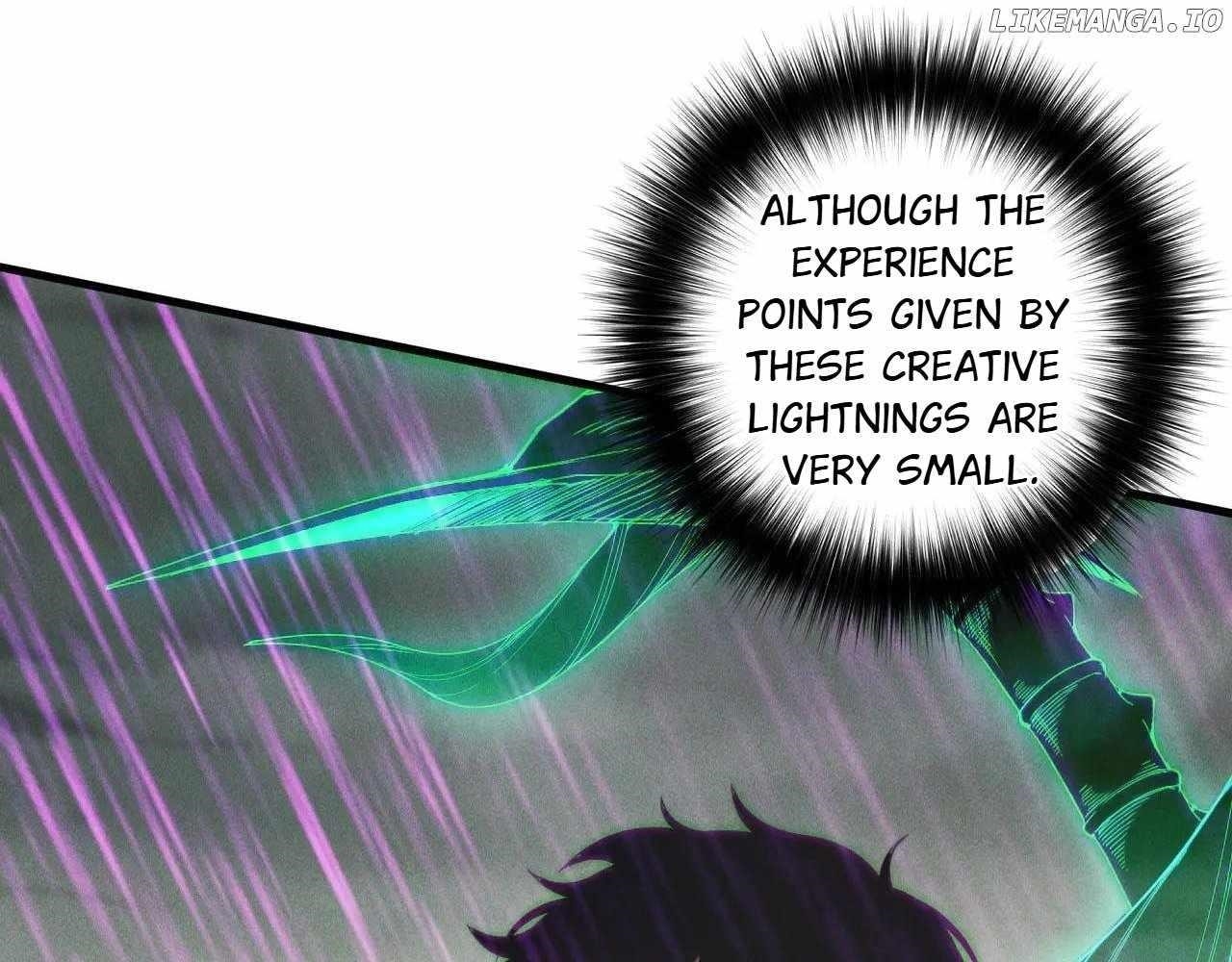 Catastrophic Necromancer Chapter 180 - Page 17