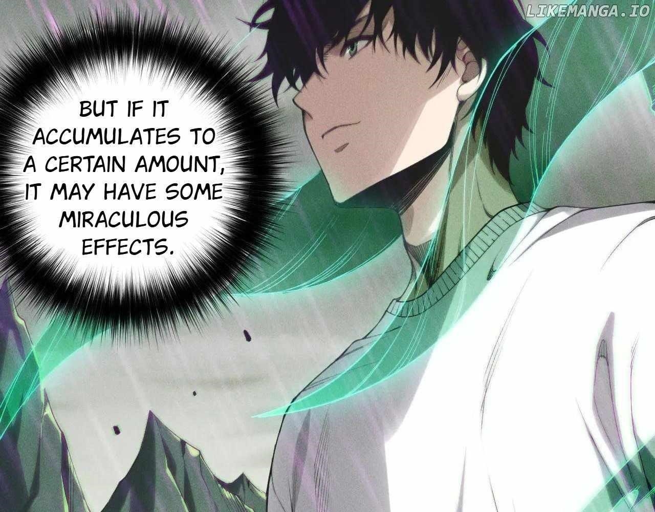 Catastrophic Necromancer Chapter 180 - Page 18