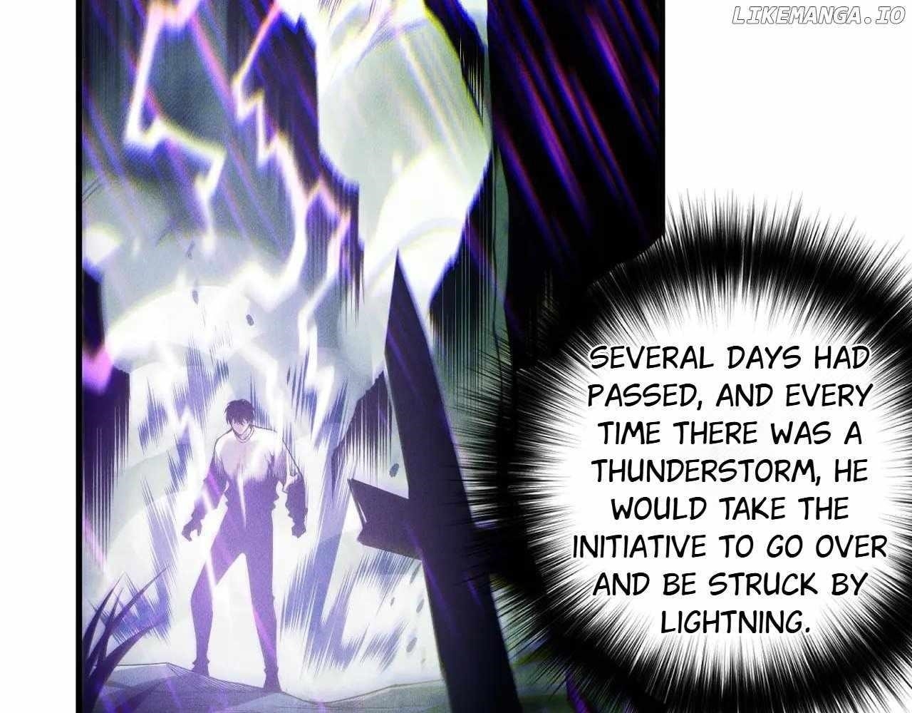 Catastrophic Necromancer Chapter 180 - Page 22