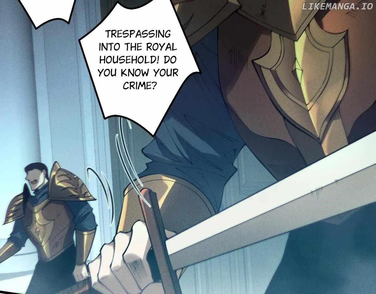 Catastrophic Necromancer Chapter 180 - Page 31